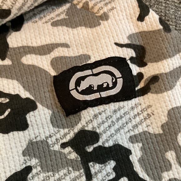 ECKO pullover  medium - Picture 4 of 5